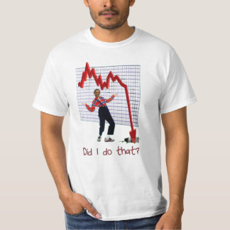 T-shirts Eu fiz aquele?