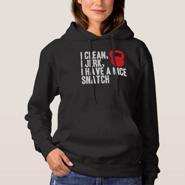 T-shirts Eu limpo, eu pinto, e tenho um belo saco (Frente)