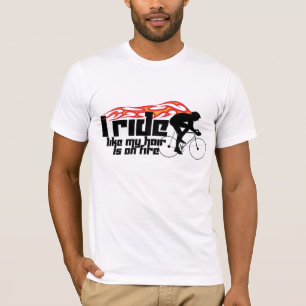 T-shirts Eu monto