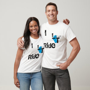 T-shirts Eu monto Lake Tahoe norte
