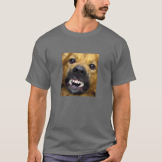 T-shirts Eu mordê-lo-ei