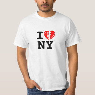 T-shirts Eu não gosto (estado) personalizado