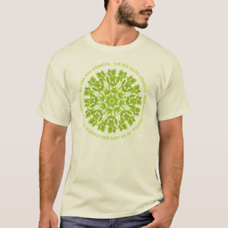 T-shirts Eu não sou cilantro. tshirt 02