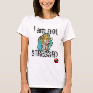 T-shirts Eu não sou forçado