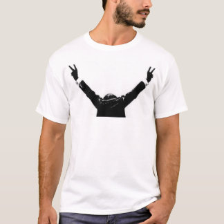 T-shirts EU NÃO SOU um TRAPACEIRO por Richard M. Nixon