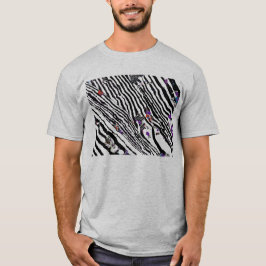 T-shirts Eu o opus chave 004 do _de X debulho o proxy do