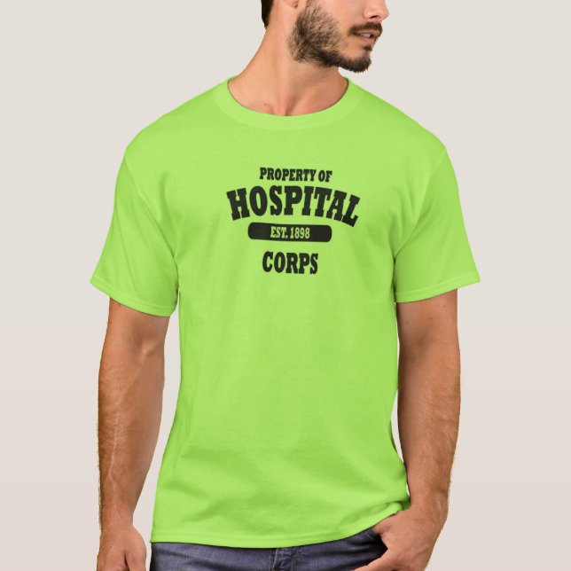 T-shirts Eu pertenço aqui! (Frente)