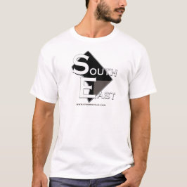 T-shirts Eu pnho em marcha… o sudeste