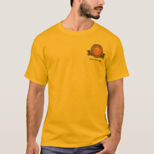 T-shirts Eu preciso uma cerveja