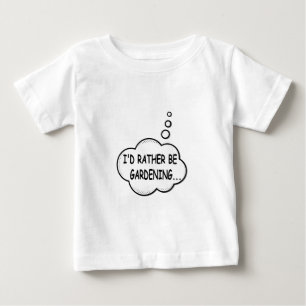 T-shirts Eu Preferencialmente De Estar Garçando