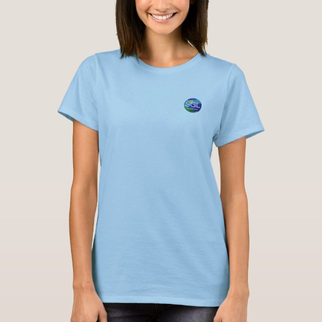 T-shirts Eu preferencialmente seria ........ (Frente)