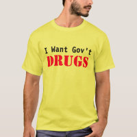 Eu Quero DROGAS DROGADAS