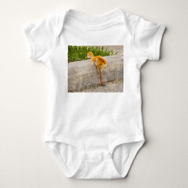 T-shirts Eu sei que posso. Eu sei que posso (Frente)