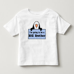 T-shirts Eu serei um Big Brother