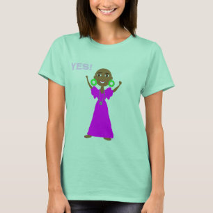 T-shirts Eu sobrevivi ao T