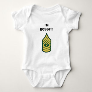 T-shirts Eu sou BOSSY!!!