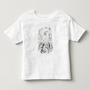 T-shirts Eu sou casado