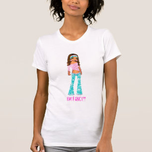 T-shirts Eu sou EXTRAVAGANTE!!!