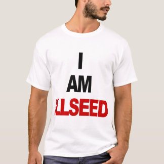 T-SHIRTS EU SOU ILLSEED