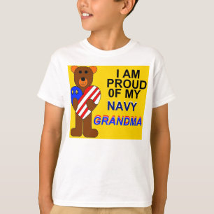 T-SHIRTS EU SOU ORGULHOSO