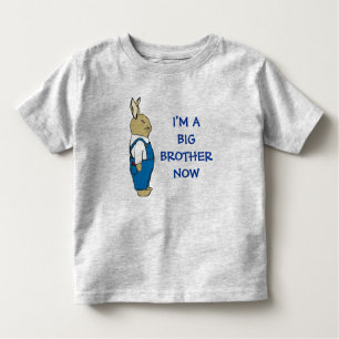 T-shirts Eu sou um coelho bonito do big brother agora nos