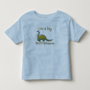 T-shirts Eu sou um grande solitário de fraterssauros