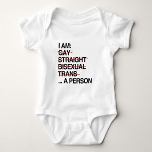T-SHIRTS EU SOU UMA PESSOA