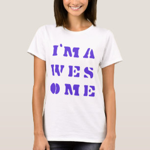 T-SHIRTS EU SOU UMA TESTEMUNHA INCRÍVEL