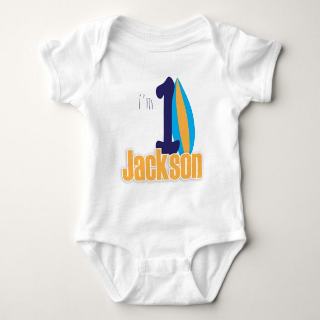 T-shirts Eu tenho 1 (Frente)