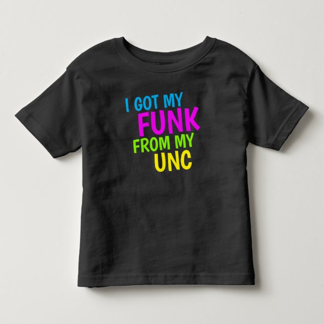 T-SHIRTS EU TENHO MEU FUNDO DA MINHA UNC (Frente)
