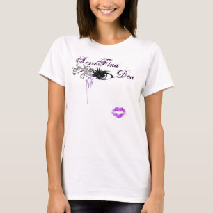 T-shirts Eu travei-o tanque