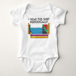 T-shirts Eu visto este periòdicamente
