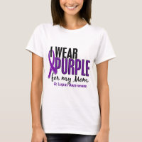Eu Visto Roxo Para A Minha Mãe 10 Lupus
