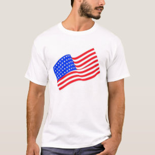T-SHIRTS EUA