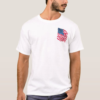 T-SHIRTS EUA