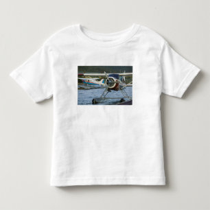 T-shirts EUA, ALASKA, sudeste do Alasca, KETCHIKAN: