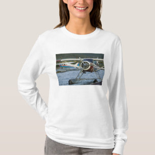 T-shirts EUA, ALASKA, sudeste do Alasca, KETCHIKAN: