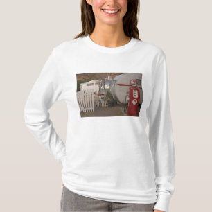 T-shirts EUA, Arizona, Bisbee: Motel Shady Dell, Todos