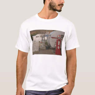 T-shirts EUA, Arizona, Bisbee: Motel Shady Dell, Todos