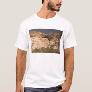 T-shirts EUA, Arizona, Camp Verde: Castelo de Montezuma