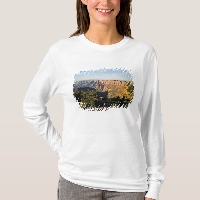T-shirts EUA, Arizona, Grand Canyon National Park, View (Frente)