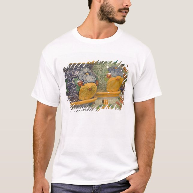 T-shirts EUA, Arizona, Tubac: Arizona Sul Premier 2 (Frente)