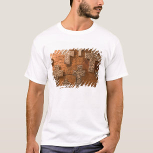 T-shirts EUA, Arizona, Tubac: Principal 3 do sul do Arizona