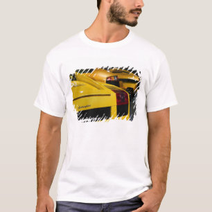 T-shirts EUA, Califórnia, Los Angeles: Los Angeles Auto 2