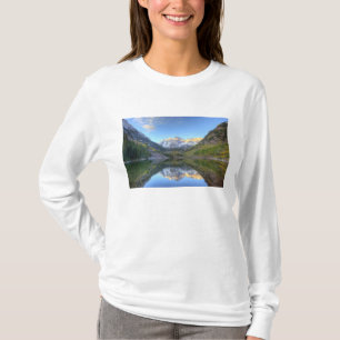 T-shirts EUA, Colorado, Maroon Bells-Snowmass