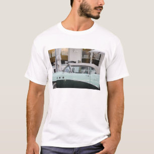 T-shirts EUA, Flórida, Miami Beach: South Beach, 1956