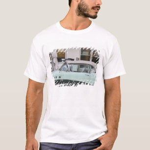 T-shirts EUA, Flórida, Miami Beach: South Beach, 1956