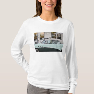 T-shirts EUA, Flórida, Miami Beach: South Beach, 1956