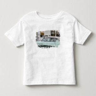 T-shirts EUA, Flórida, Miami Beach: South Beach, 1956