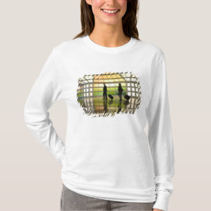 T-shirts EUA, Illinois, Chicago: O'Hare Internacional